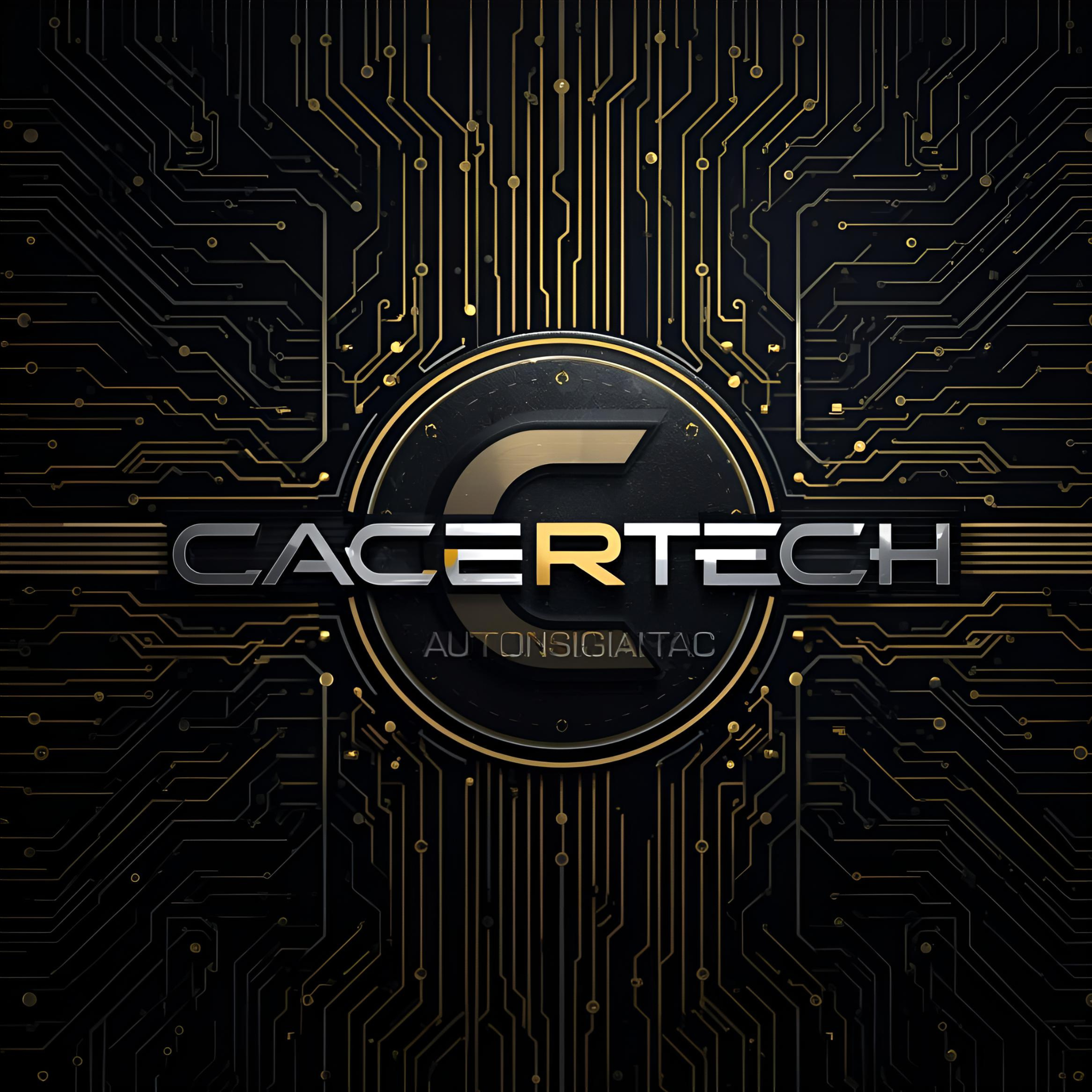 imagen cacertech
